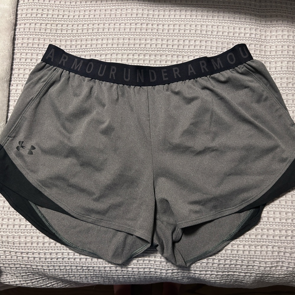 Under Armour XL Shorts
